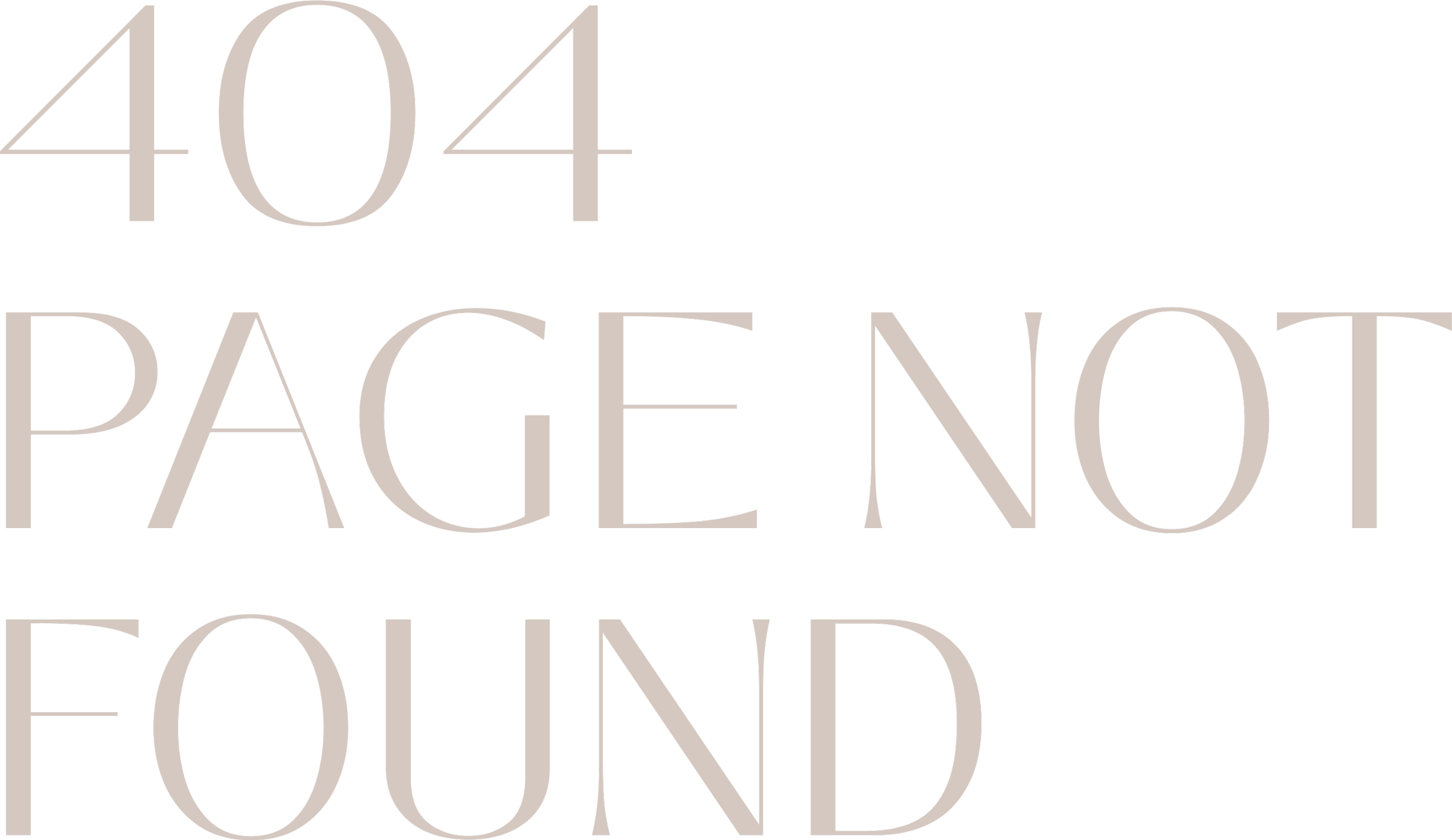 text that reads 404 page not found