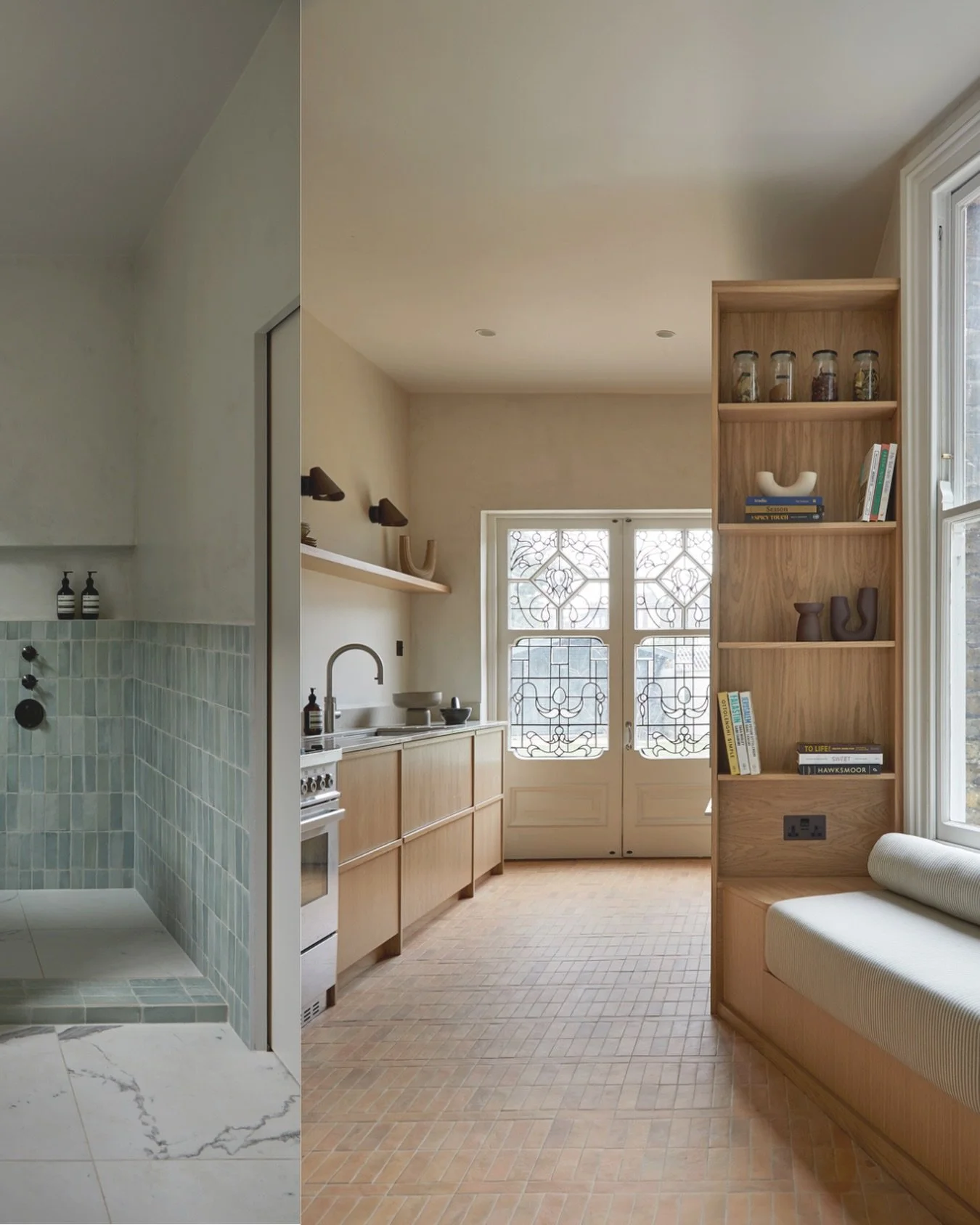 How&rsquo;s your weekend going?
.
Mine started with a double gym class, followed by the ballet, particularly incredible yesterday. I&rsquo;m very much chasing flow state at the moment, and nothing forces you to be more present. It&rsquo;s also a humb