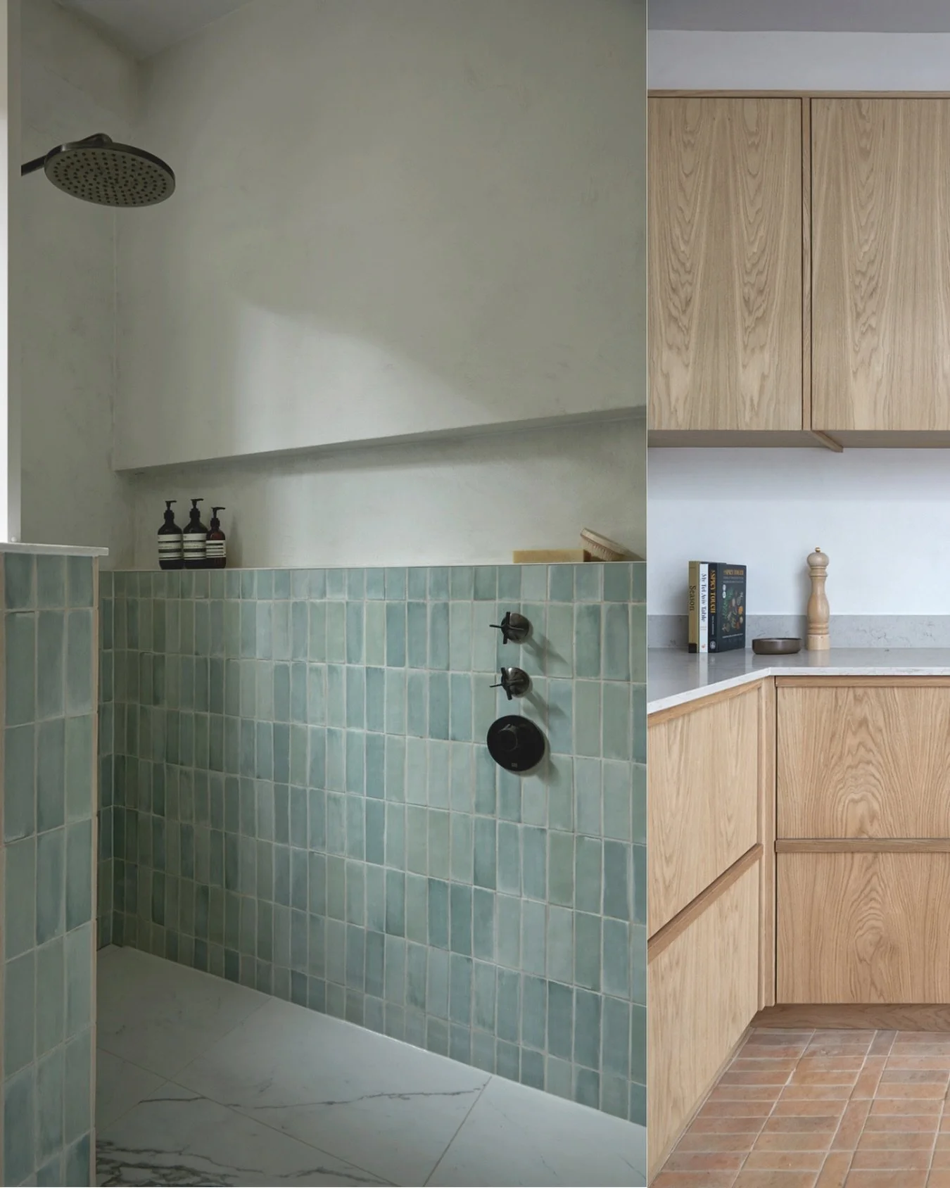 One of the best parts of what we do? The people.
.
The clients we meet, the conversations we have, and the relationships that form throughout a project. We&rsquo;re deeply passionate about creating homes that feel personal, grounded and genuinely war