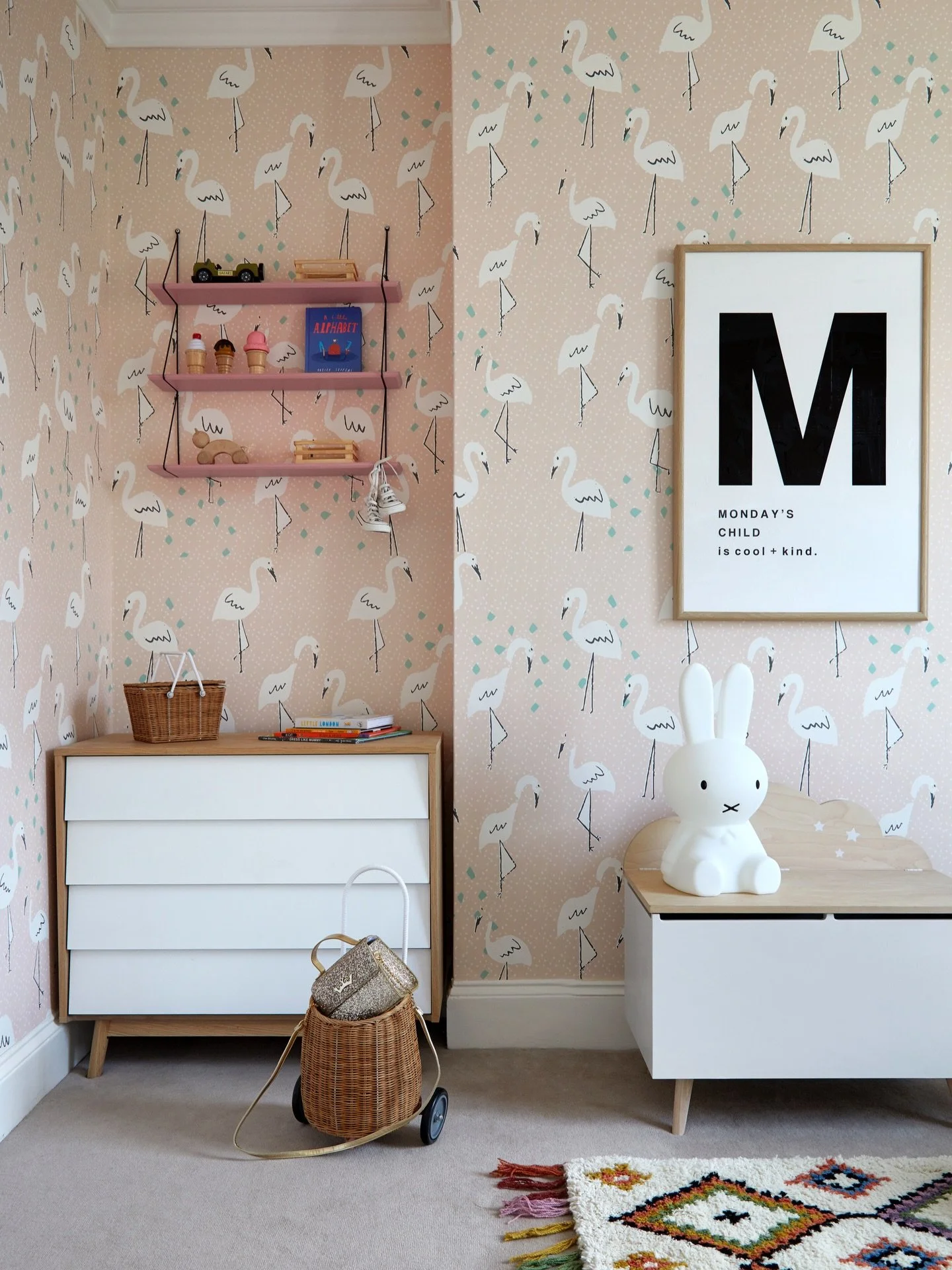 &ldquo;MONDAY&rsquo;S CHILD is full of grace&hellip;&rdquo;
And right now? Full of energy, opinions, and a lot of &ldquo;I&rsquo;m bored&rdquo;.
It&rsquo;s school holidays again. Homes working overtime, children fully in charge, and parents doing tha