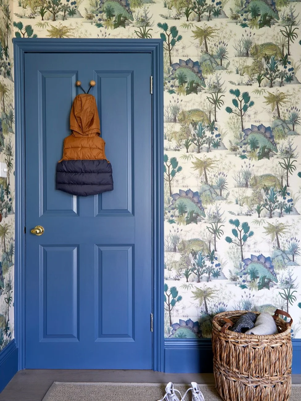 &ldquo;It gets easier&rdquo;&hellip; apparently.
And in some ways it does. But every stage just replaces itself with something new to learn at the university of parenting. New habits, new routines, new negotiations you didn&rsquo;t see coming. (Since