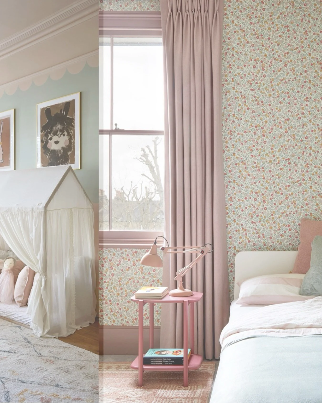 Children&rsquo;s rooms, done with the same level of thought as the rest of the home. Practical, playful and built to last. If you&rsquo;re planning a family home, we&rsquo;d love to hear from you.
.
📷 @annastathakiphoto 
.
#childrensinteriors #KidsR