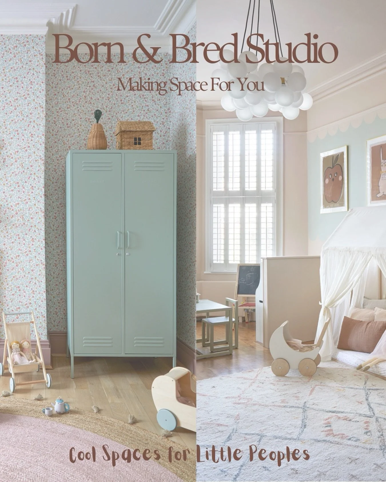 We create family homes that work beautifully for grown-ups and little people alike. Thoughtful design, clever storage and rooms with real personality. Get in touch if you&rsquo;re planning a project.
.
📷 @annastathakiphoto 
.
#LondonHomes #londonint