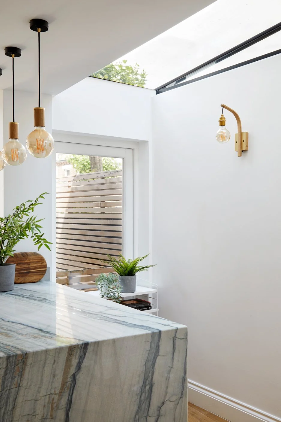 queens park Born and Bred studio design interior london