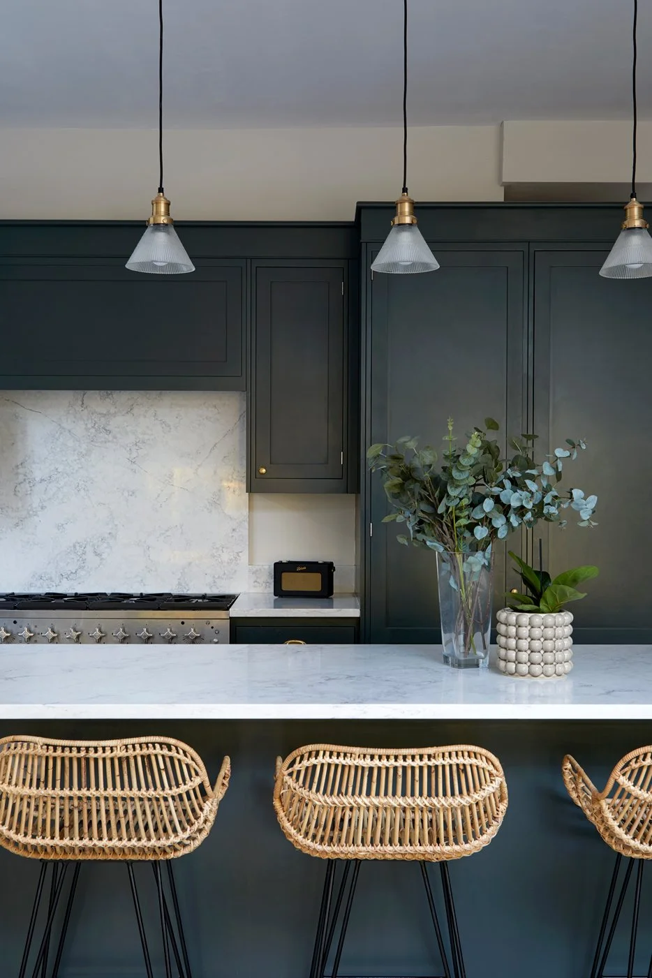 harrow Born and Bred studio design interior london