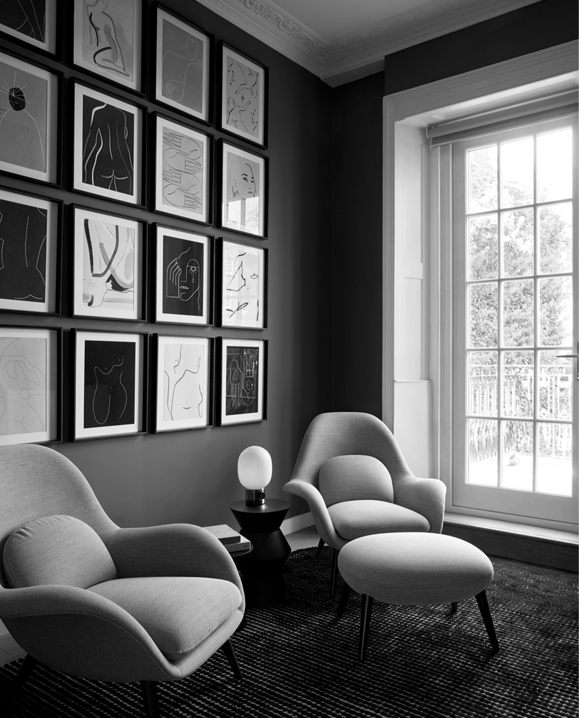 Born & Bred Studio Interior Design Services — Born and Bred Studio ...