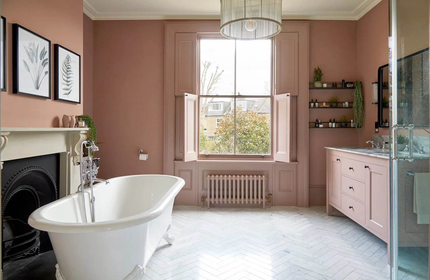 Born & Bred Studio Interior Designer London