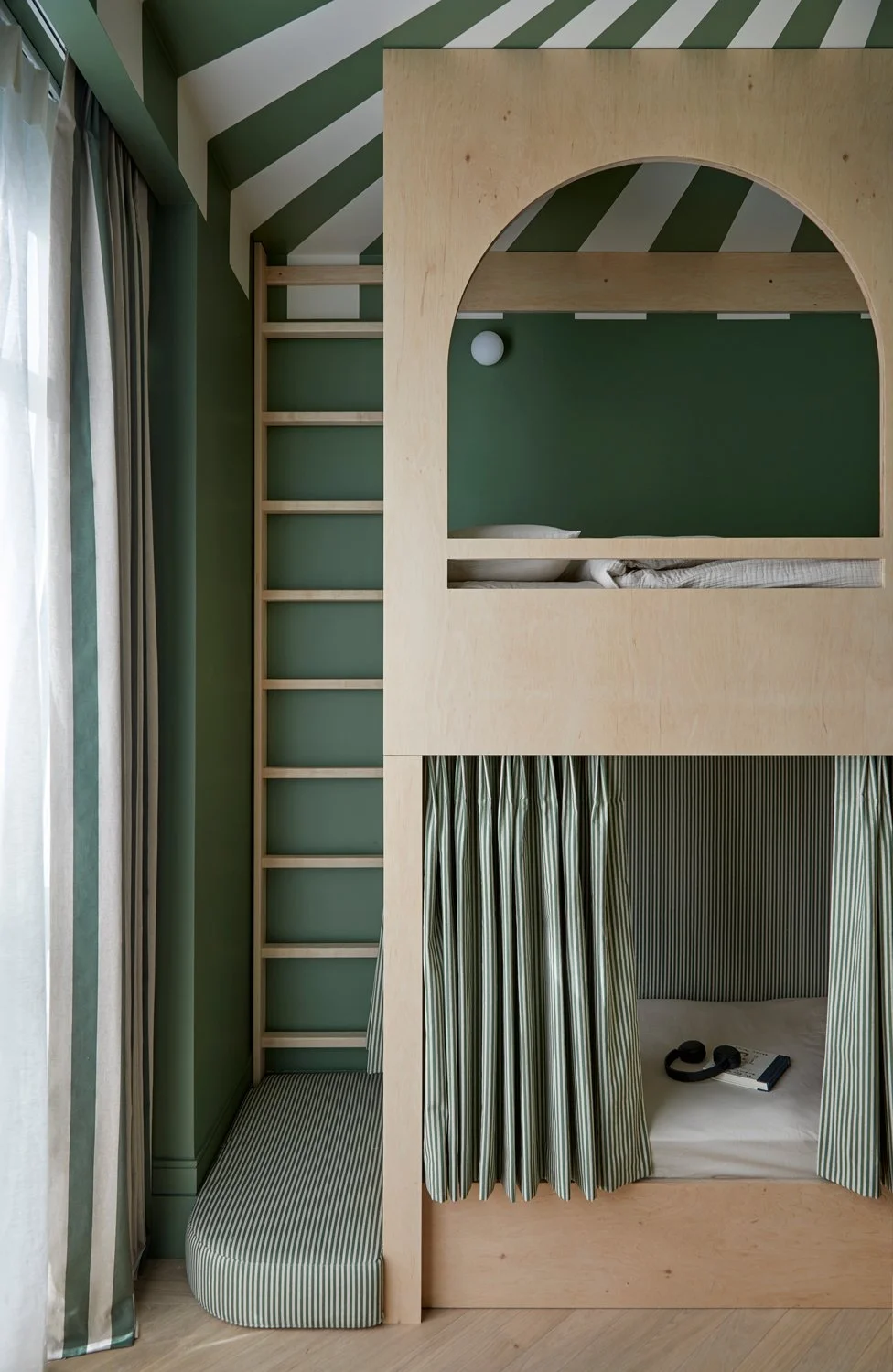 Born & Bred Studio Kids Interior Design — Born and Bred Studio Interior ...