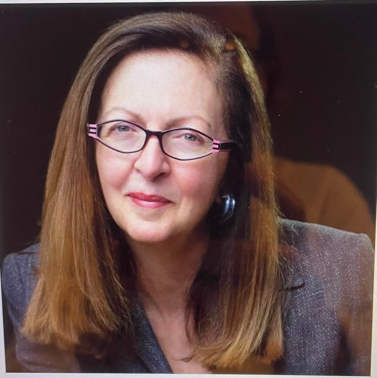 Linda Rossetti The Whole  You Advisor