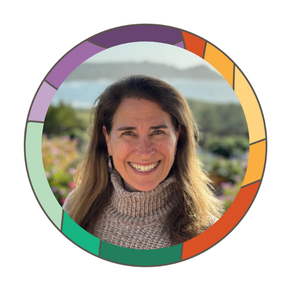 Di Cullen Founder The Whole You