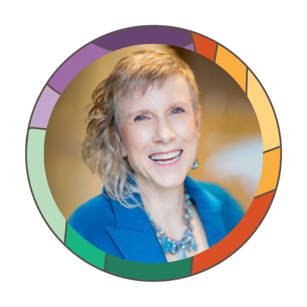 The Whole You Coach Laura Hackel