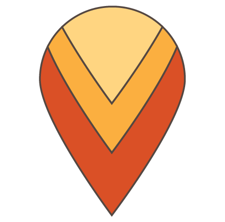 The Whole You Being Vision icon logo mark