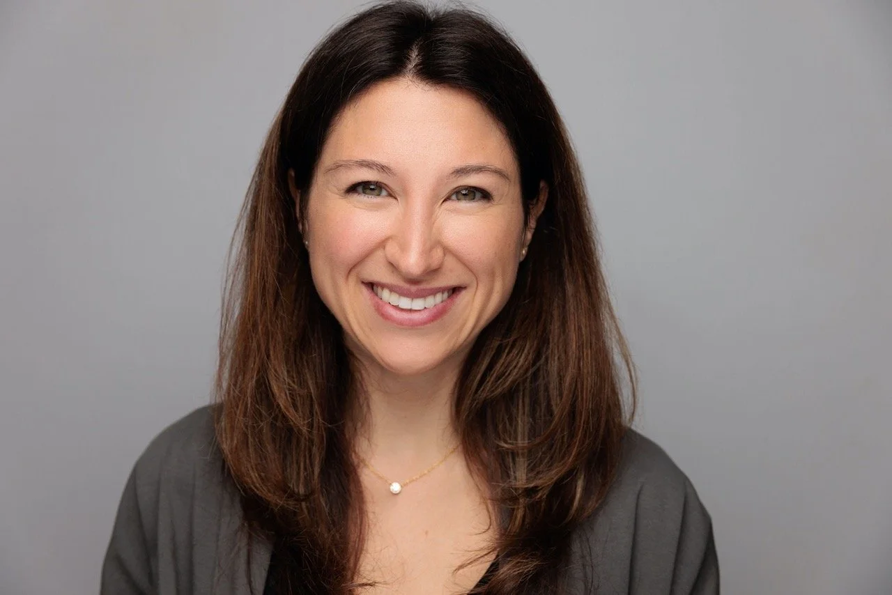 Lara Tacito The Whole  You Advisor