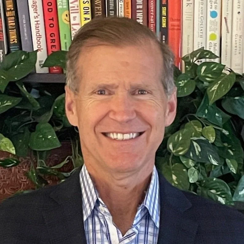 Jim Cullen The Whole  You Advisor