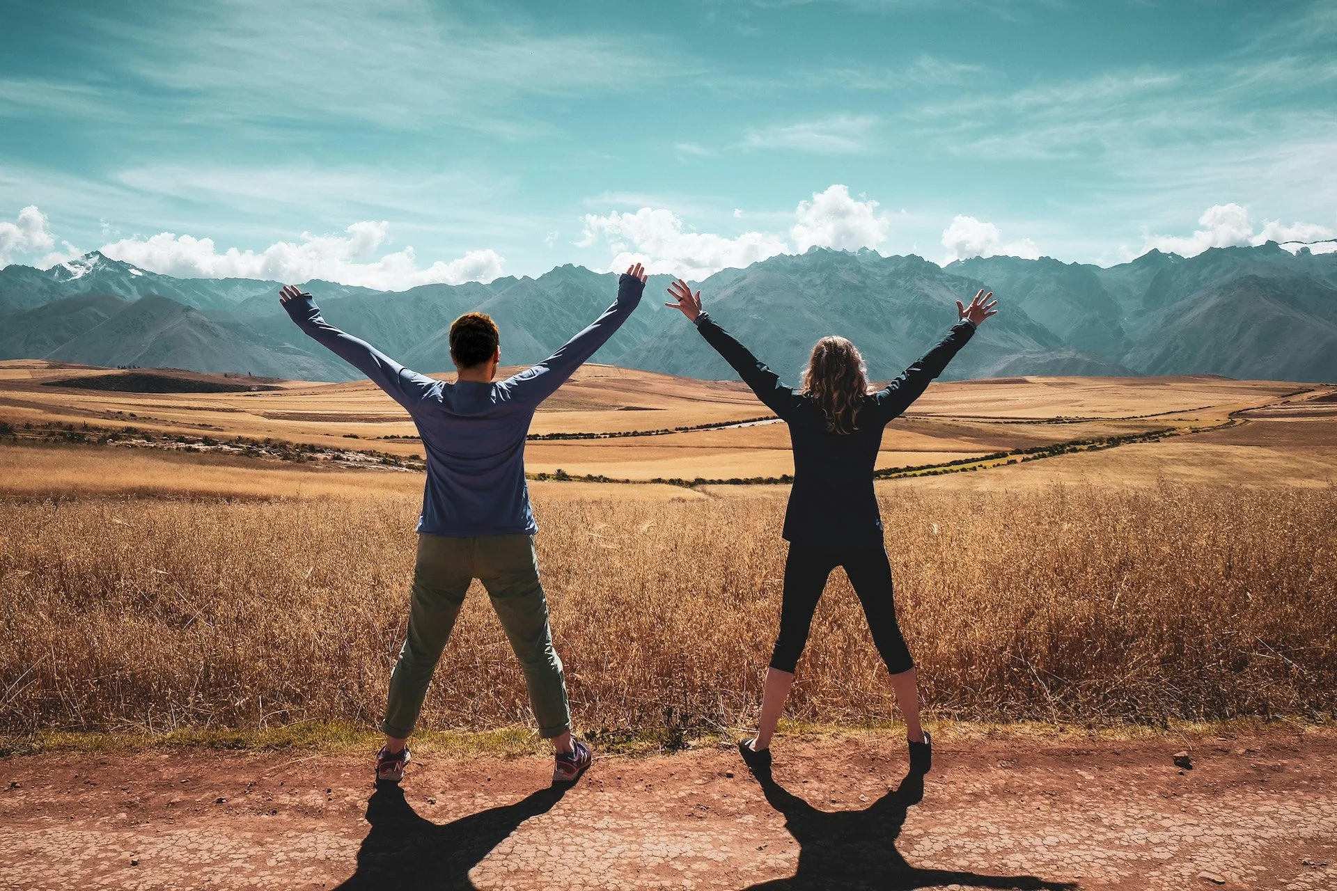 The Whole You is about living a purposeful life with community and friends