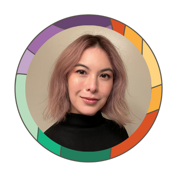 Leona Teixeira Catalyst Coach The Whole You