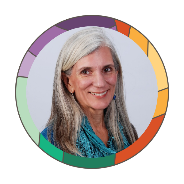 The Whole You Expert Liz Kinchen