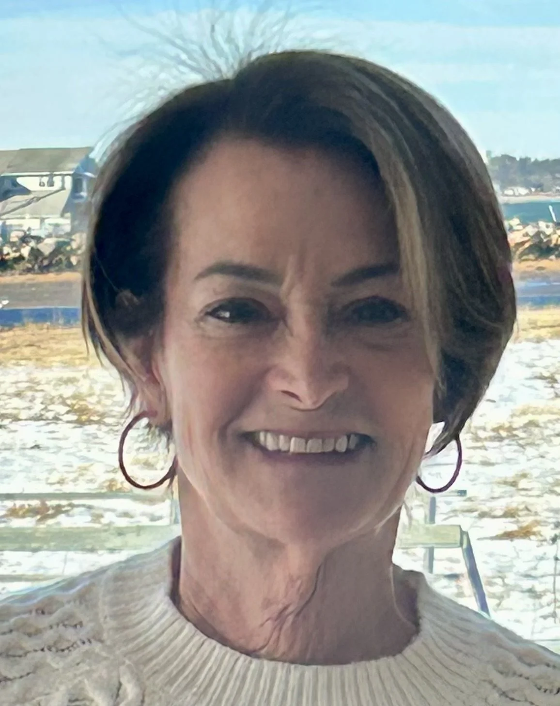 The Base Camp catalyst coaching made a profound and inspiring difference in Carol's life focus.