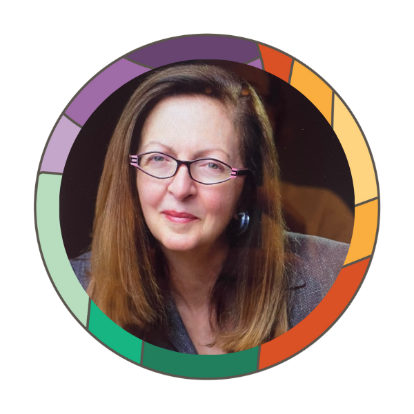 The Whole You Coach Linda Rossetti