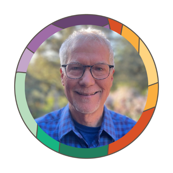 The Whole You Expert Chuck Fisher