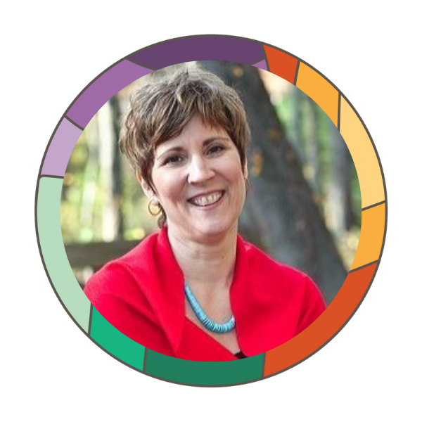 The Whole You Expert Ina Jubert