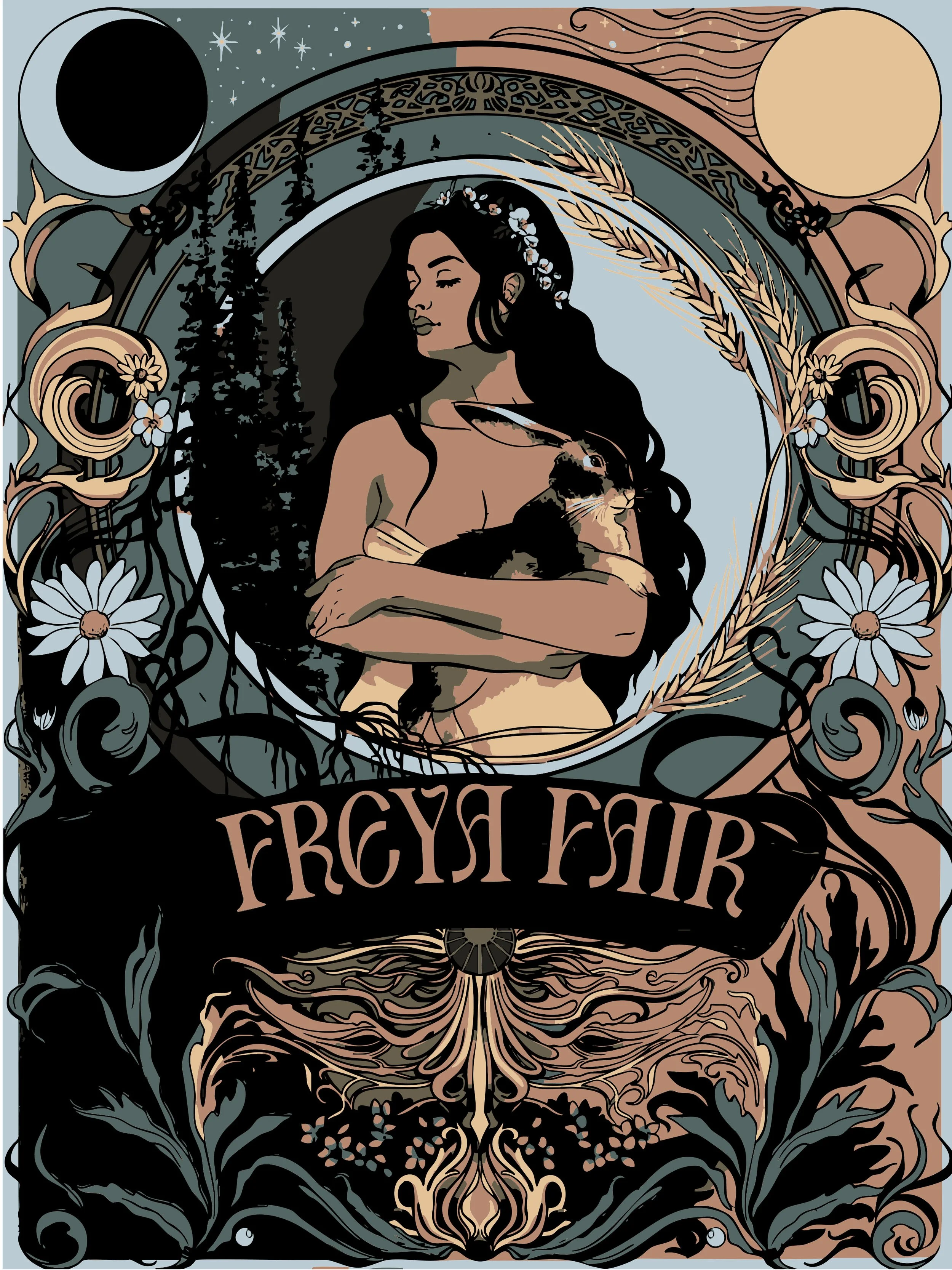 Freya Fair