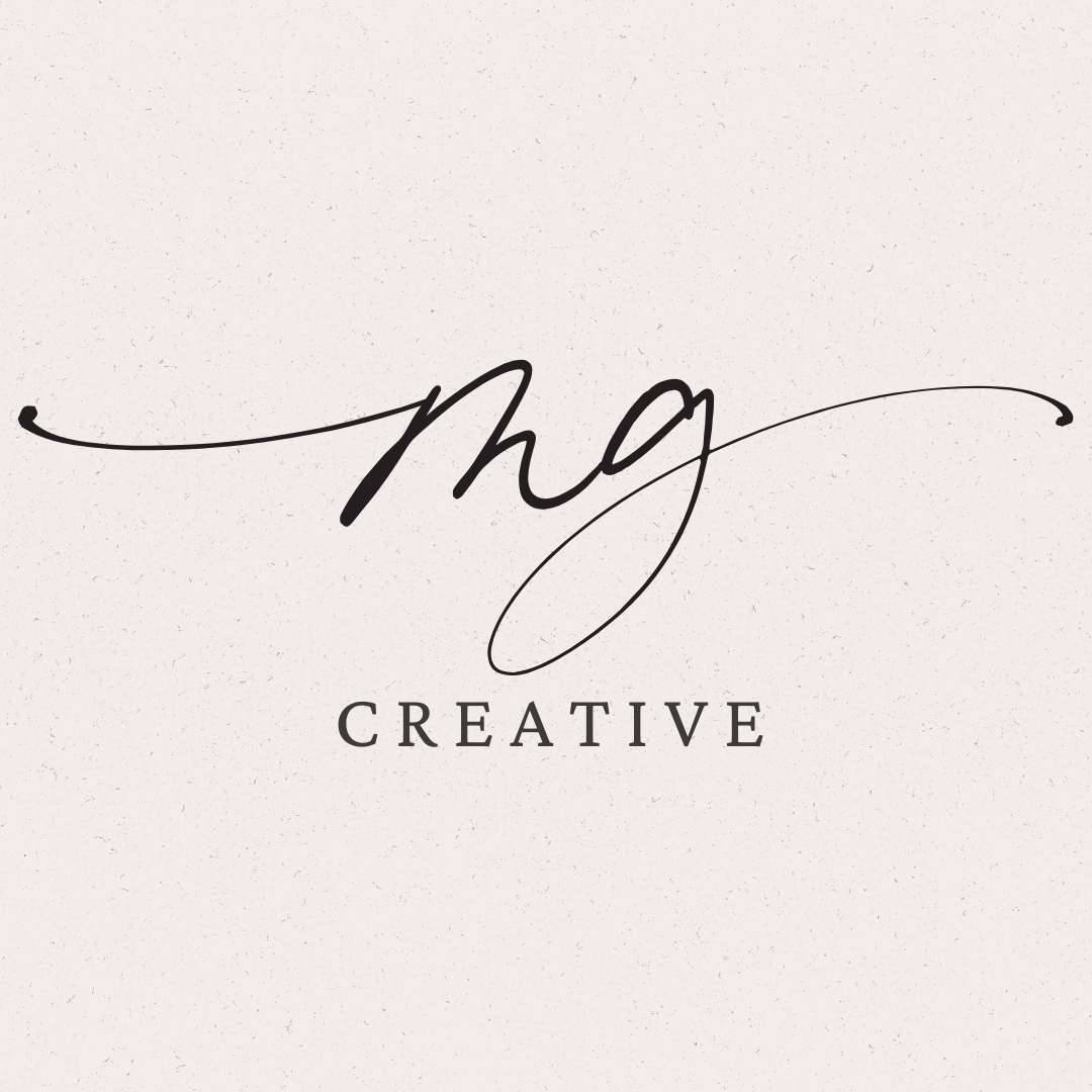 Mari Gisele Creative