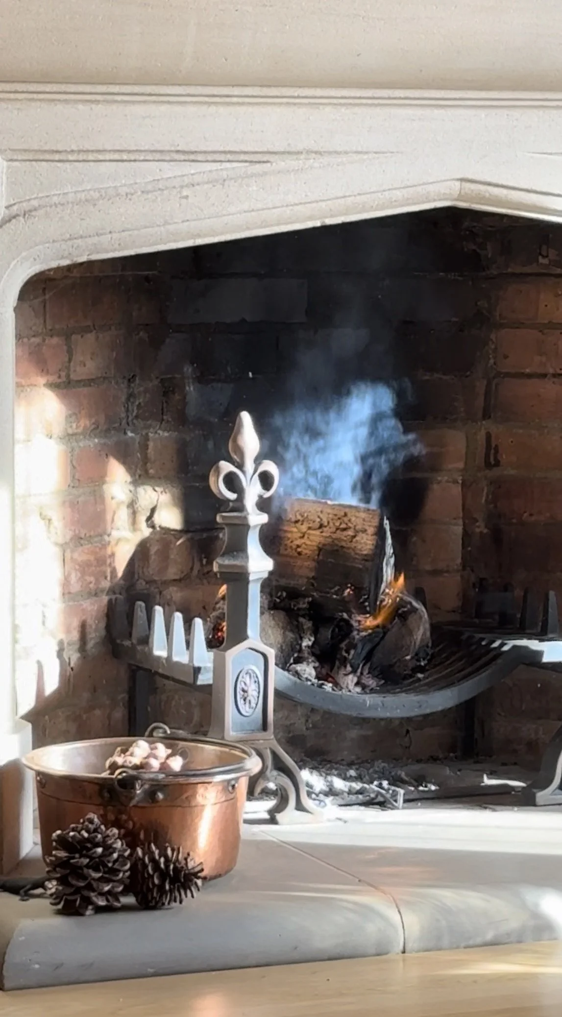 Mary Malde Interior Designer United Kingdom