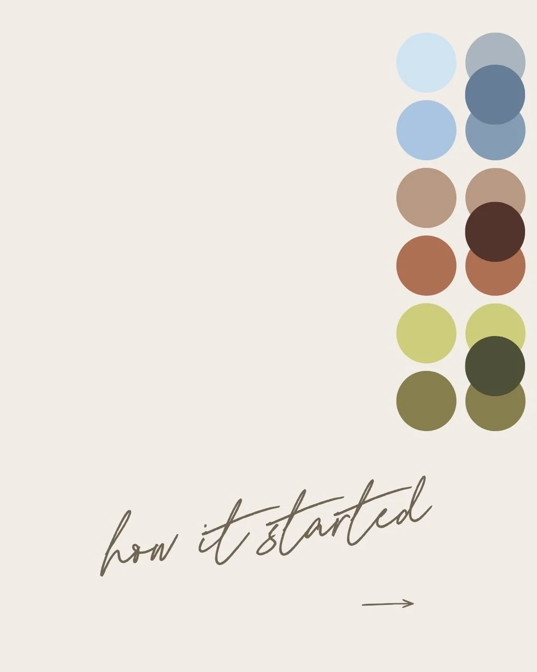 Hello, it&rsquo;s finally officially spring. 

Today my post is about colour and I&rsquo;m showing colours inspired by the big skies and wide open plains of the Maasai Mara savannah, Kenya.  Calming, restorative, balancing and grounding.  Understandi