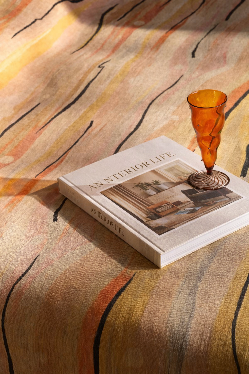 An Evolved Home for an Expanding Life