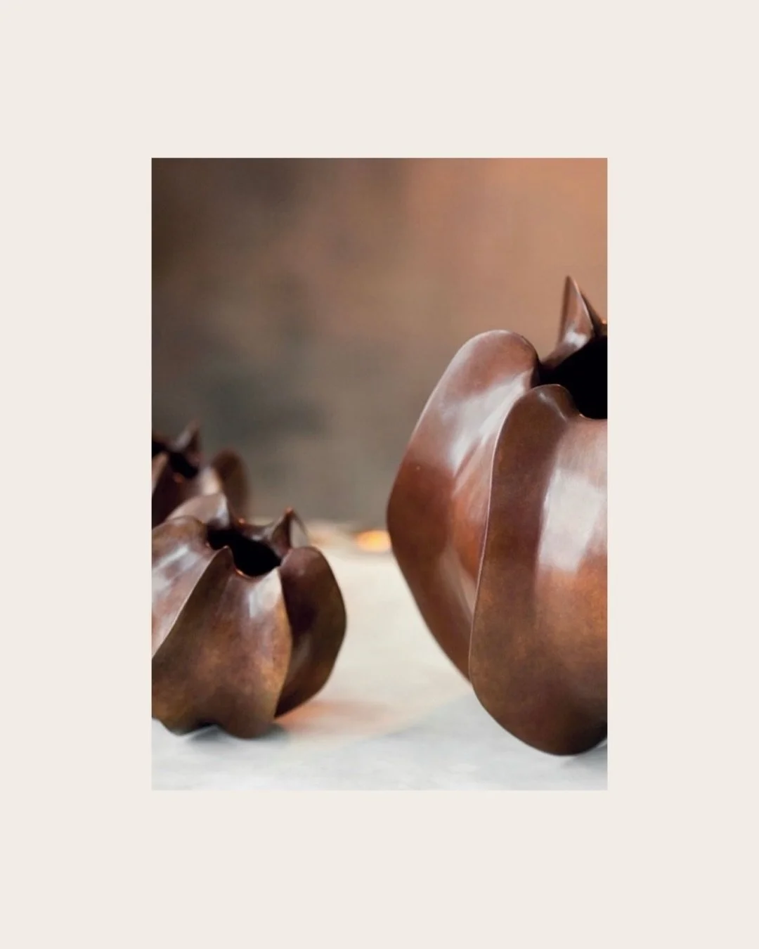 I&rsquo;ve noticed that we&rsquo;re very good at describing interiors as beautiful.

But perhaps we don&rsquo;t ask often enough: beautiful for whom?

We can admire a room enormously &mdash; its proportions, its materials, the way the colours work to
