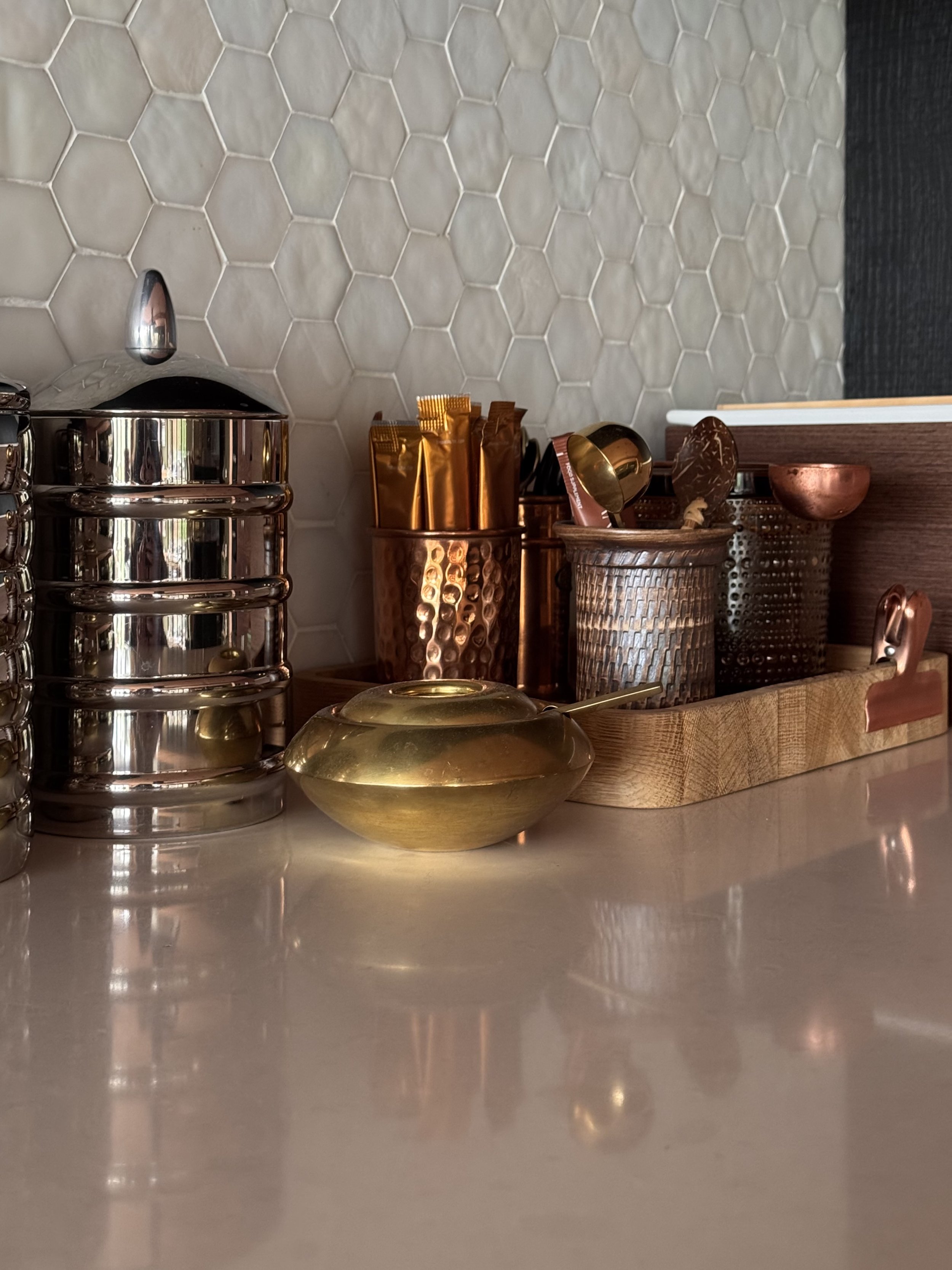 Kitchen Design Project by Mary Malde