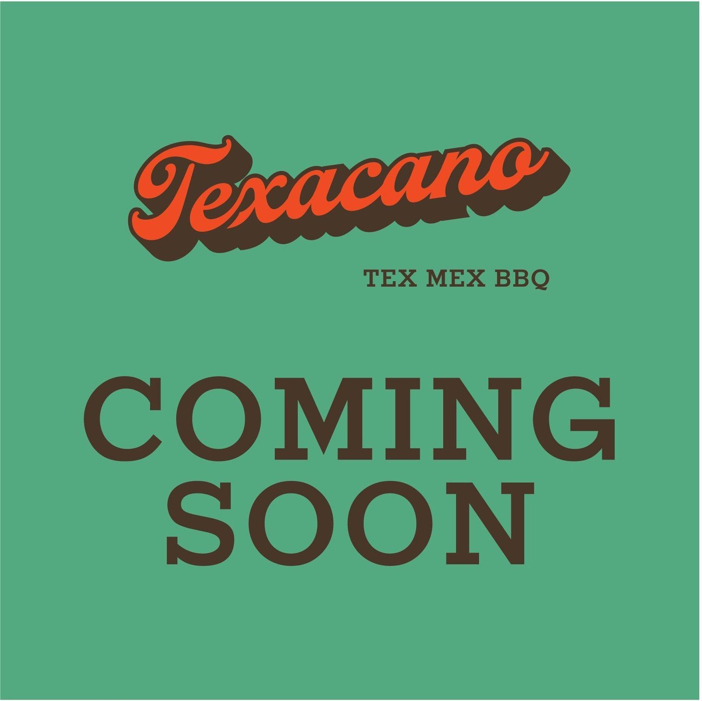 Our grand opening is just around the corner on Wednesday, May 15th @ 3pm. So get ready for a Tex-Mex fiesta like no other!  Stay tuned for exciting updates and exclusive opening offers!!
