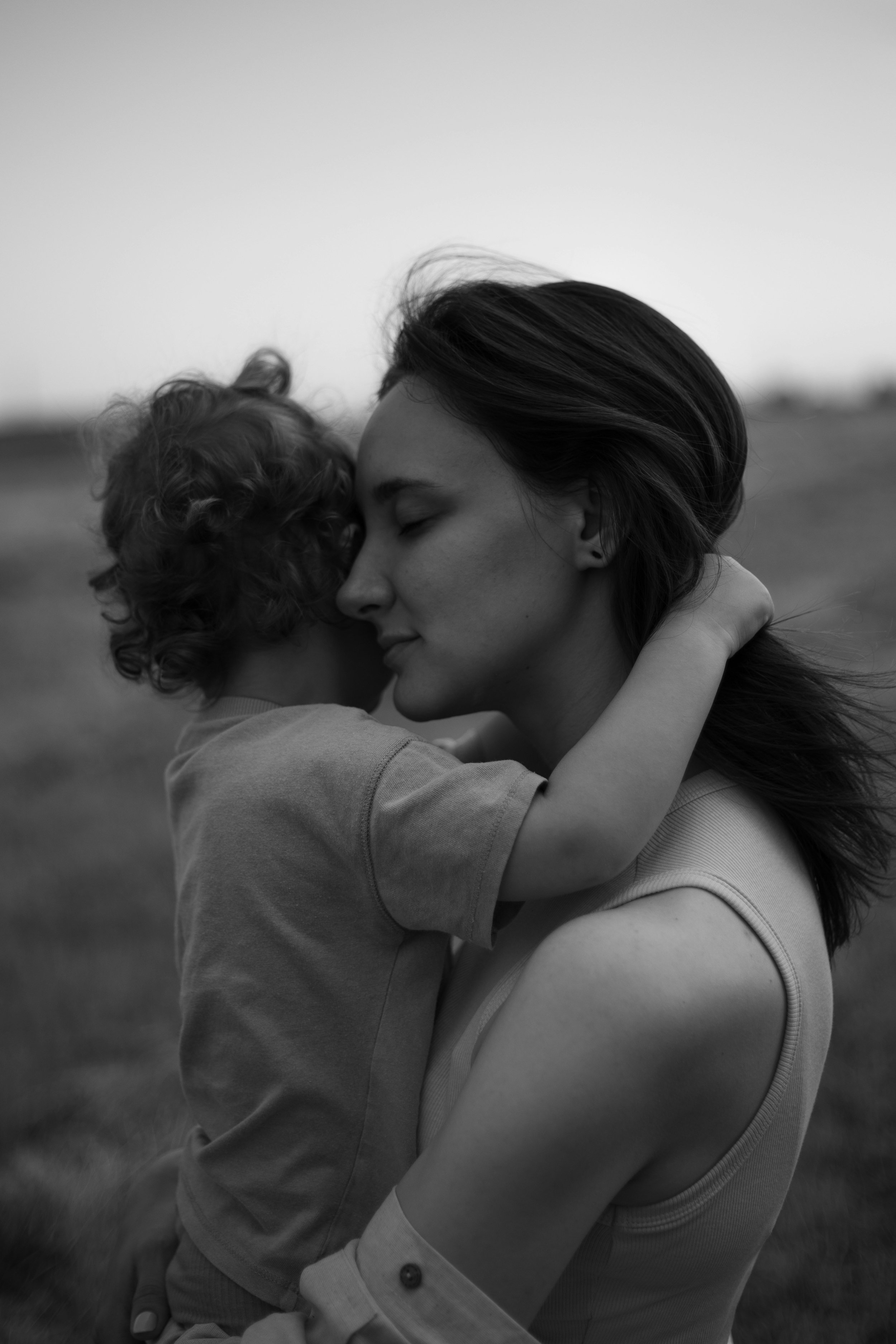 Matrescence – vad ingen berättade om att bli mamma