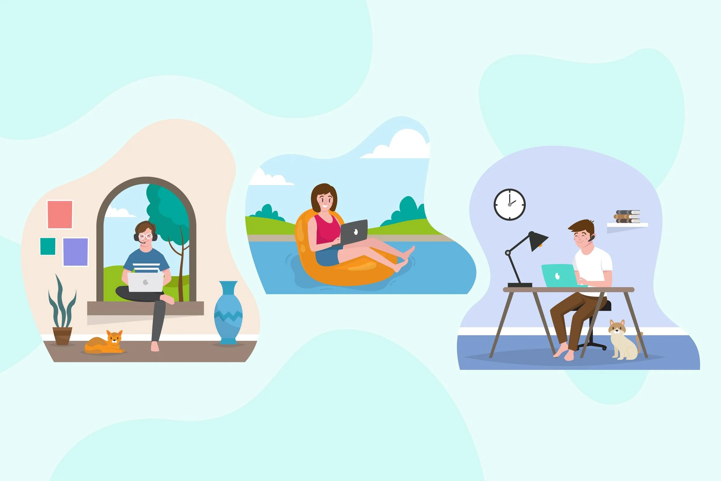How to Create a Culture of Trust in Remote Teams