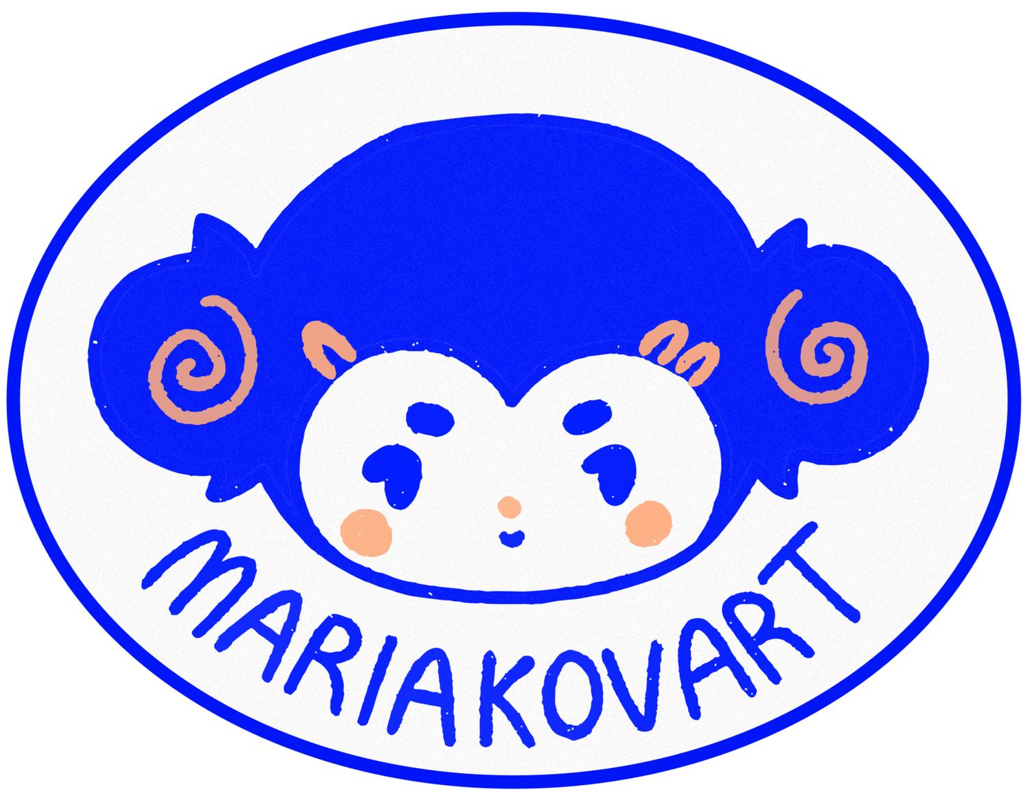 Maria Yakovlev Art Portfolio