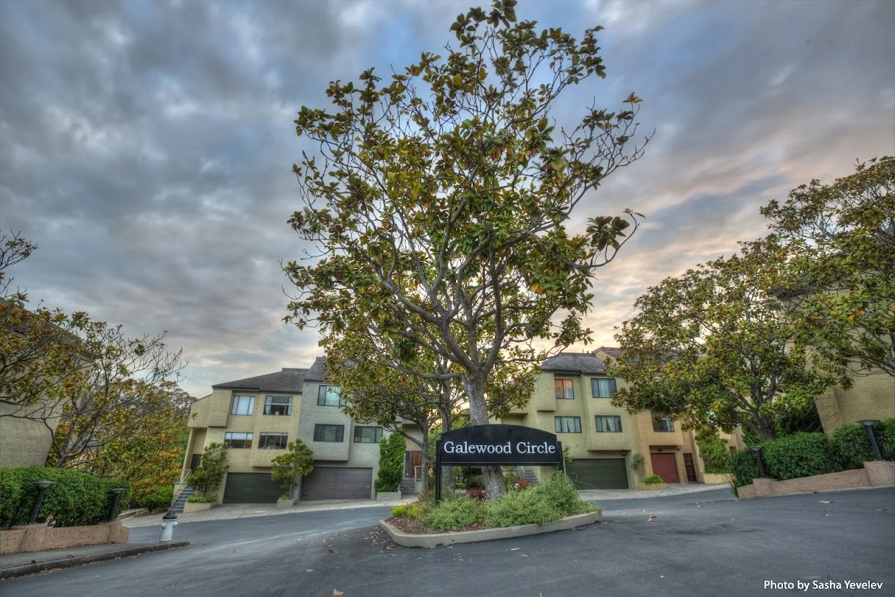 Galewood Circle
