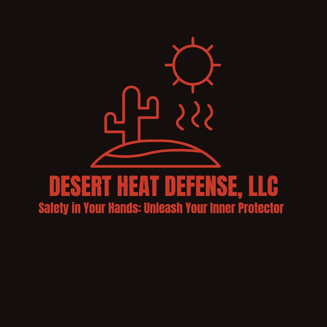 Desert Heat Defense 