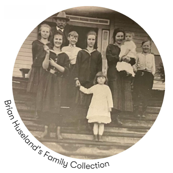 TALK: The Last To Leave: Remembering Fort Townsend