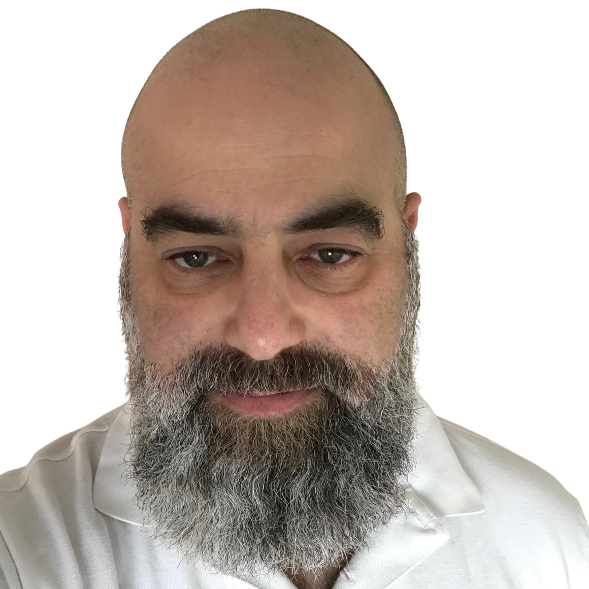 About Drnirregev About Drnirregev