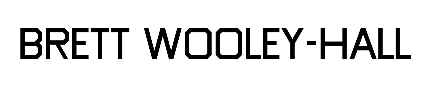 Brett Wooley