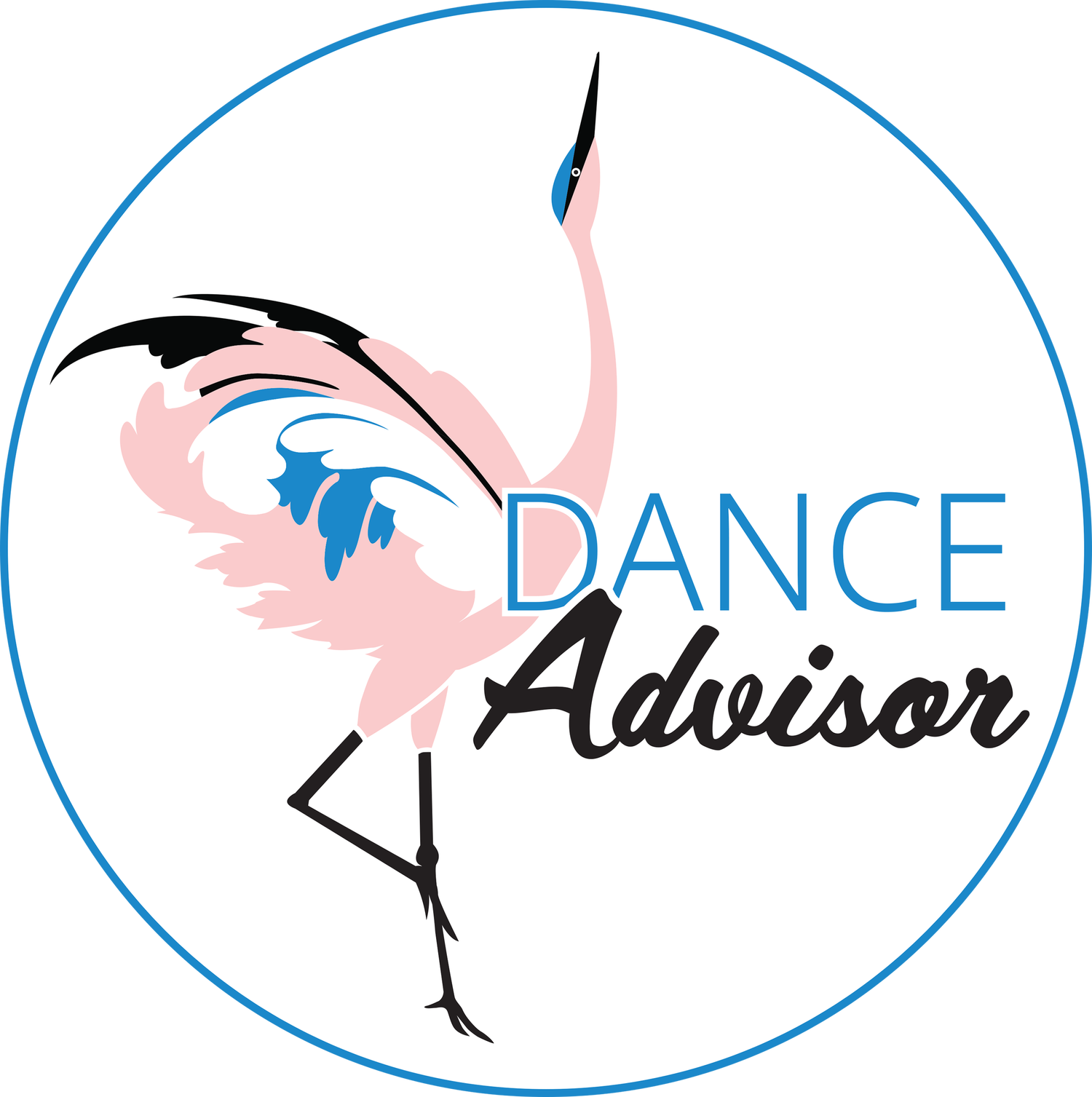 Dance Advisor Photography