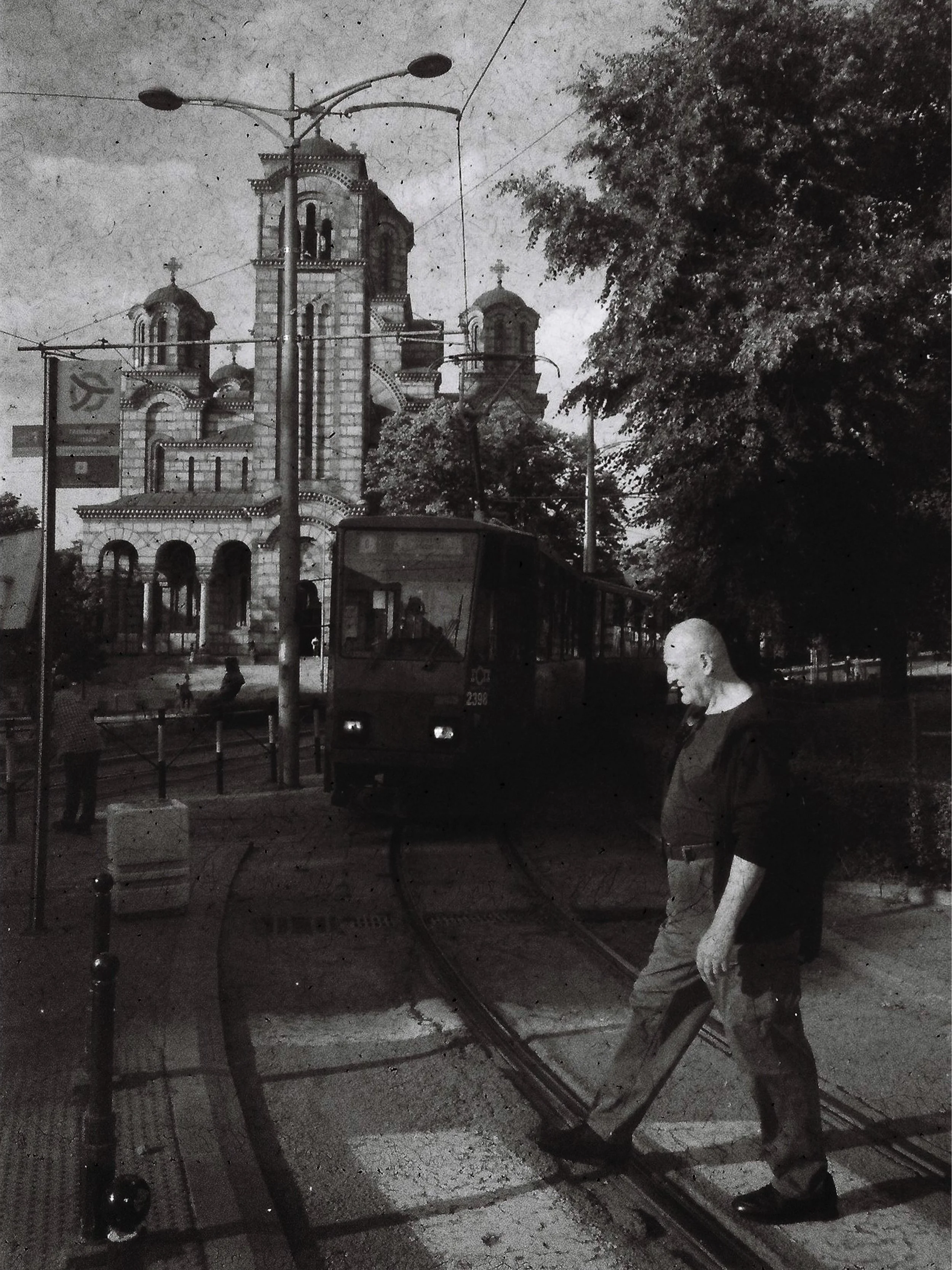 SAINT MARC - BEOGRAD