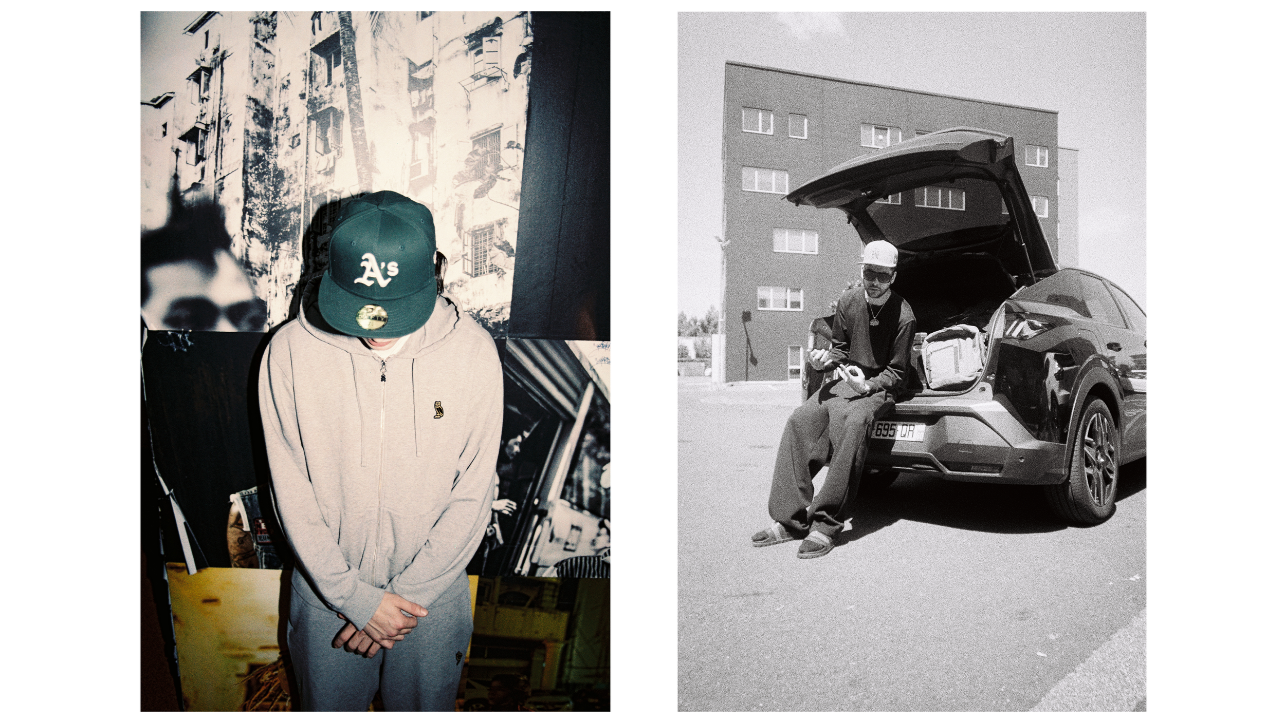 DEELEE S & REALO - Portraits.png