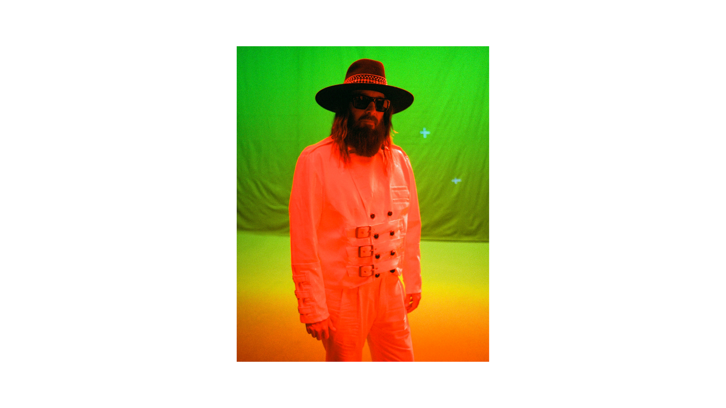 SÉBASTIEN TELLIER