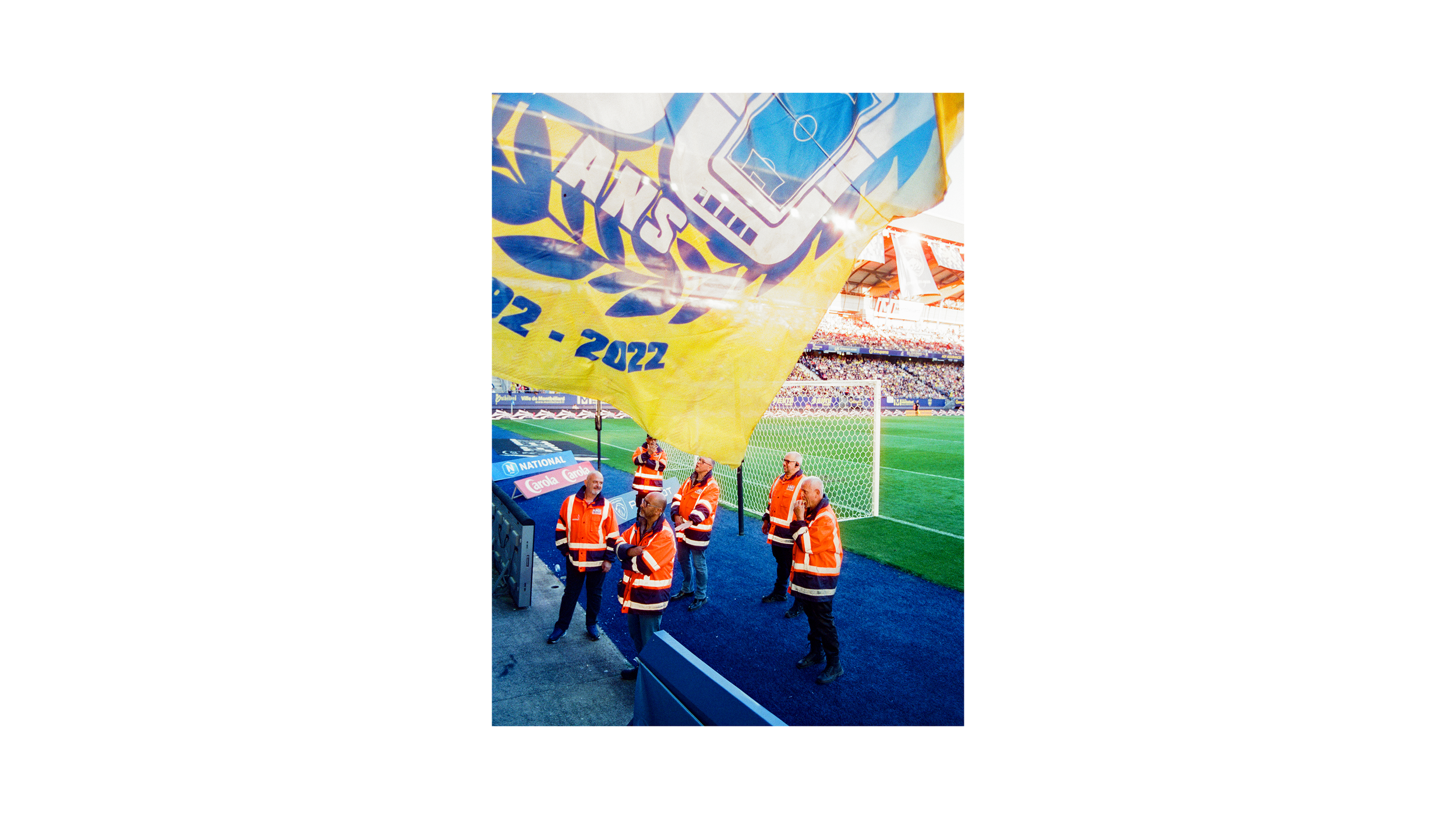 LIGUE 3 / FFF