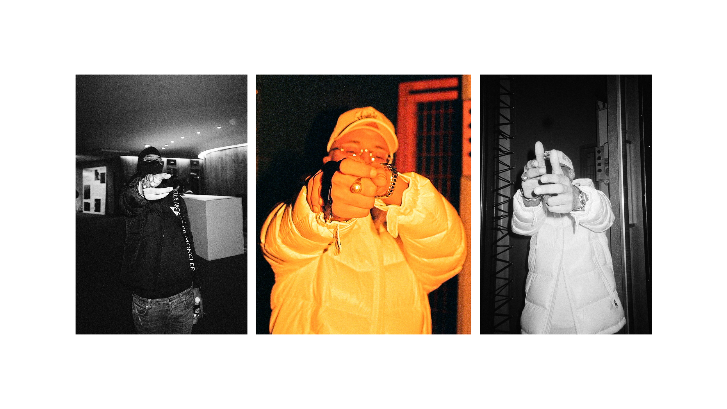 Freeze Corleone flingue