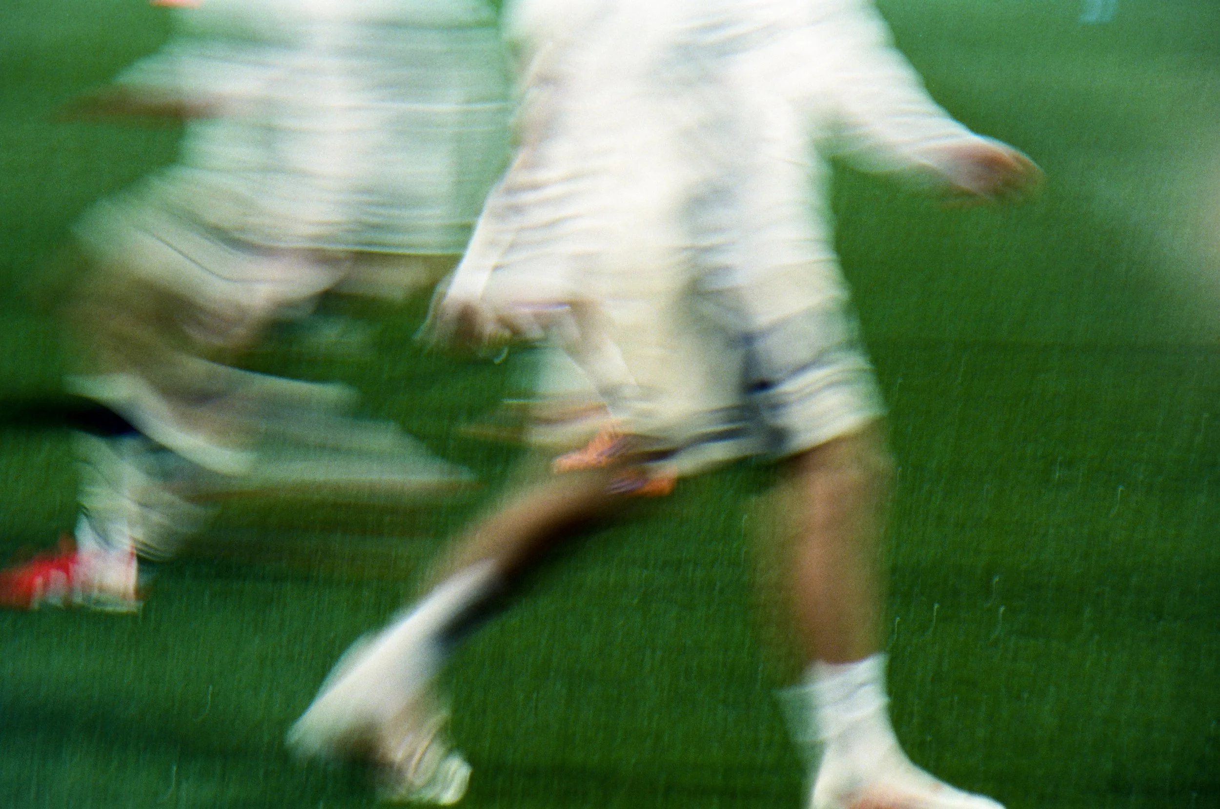 BALLET DES CRAMPONS