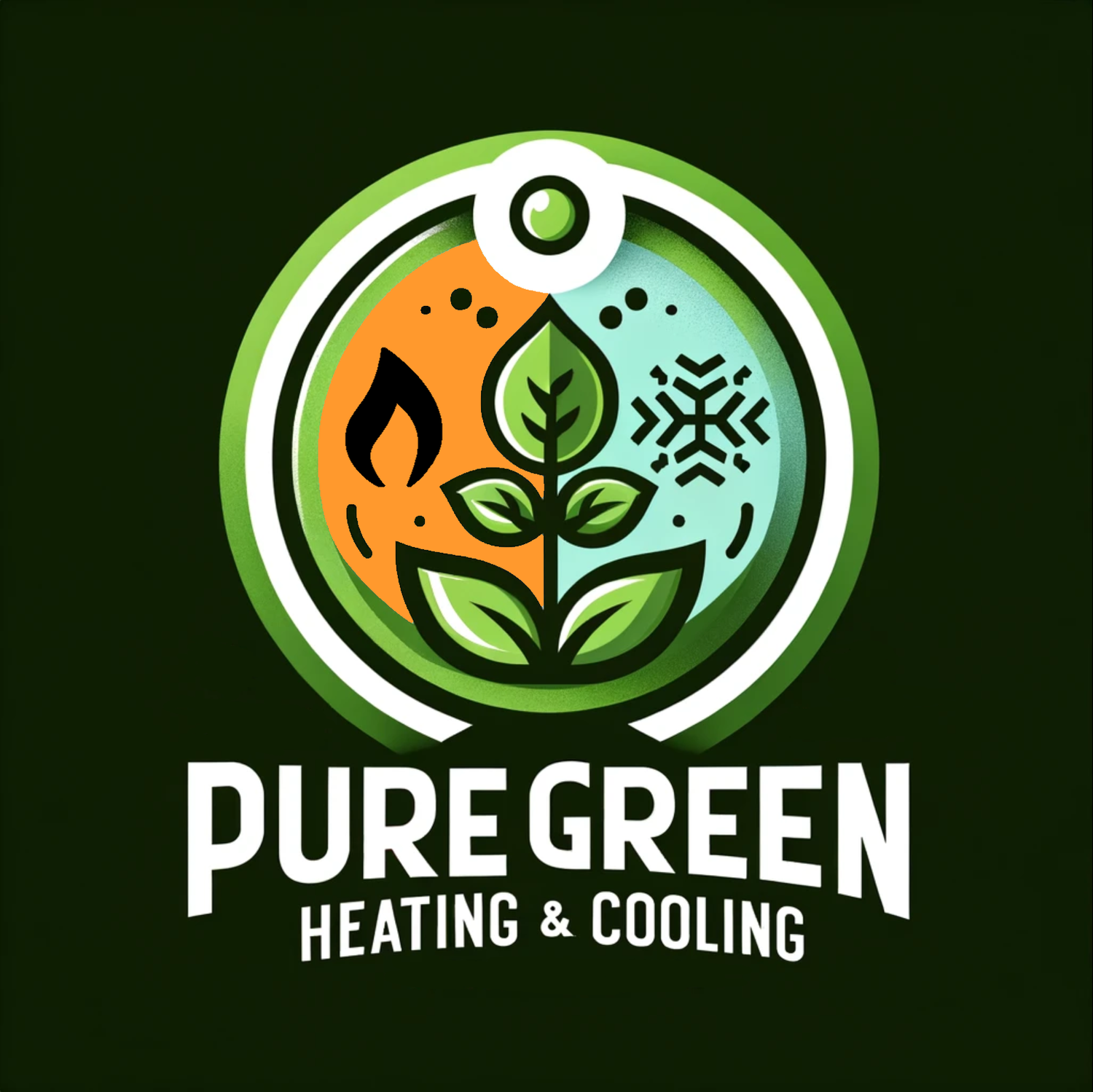 PureGreen Heating and Cooling