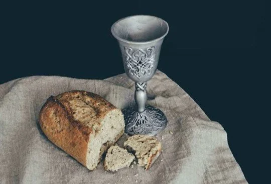 Covenant Service with Holy Communion